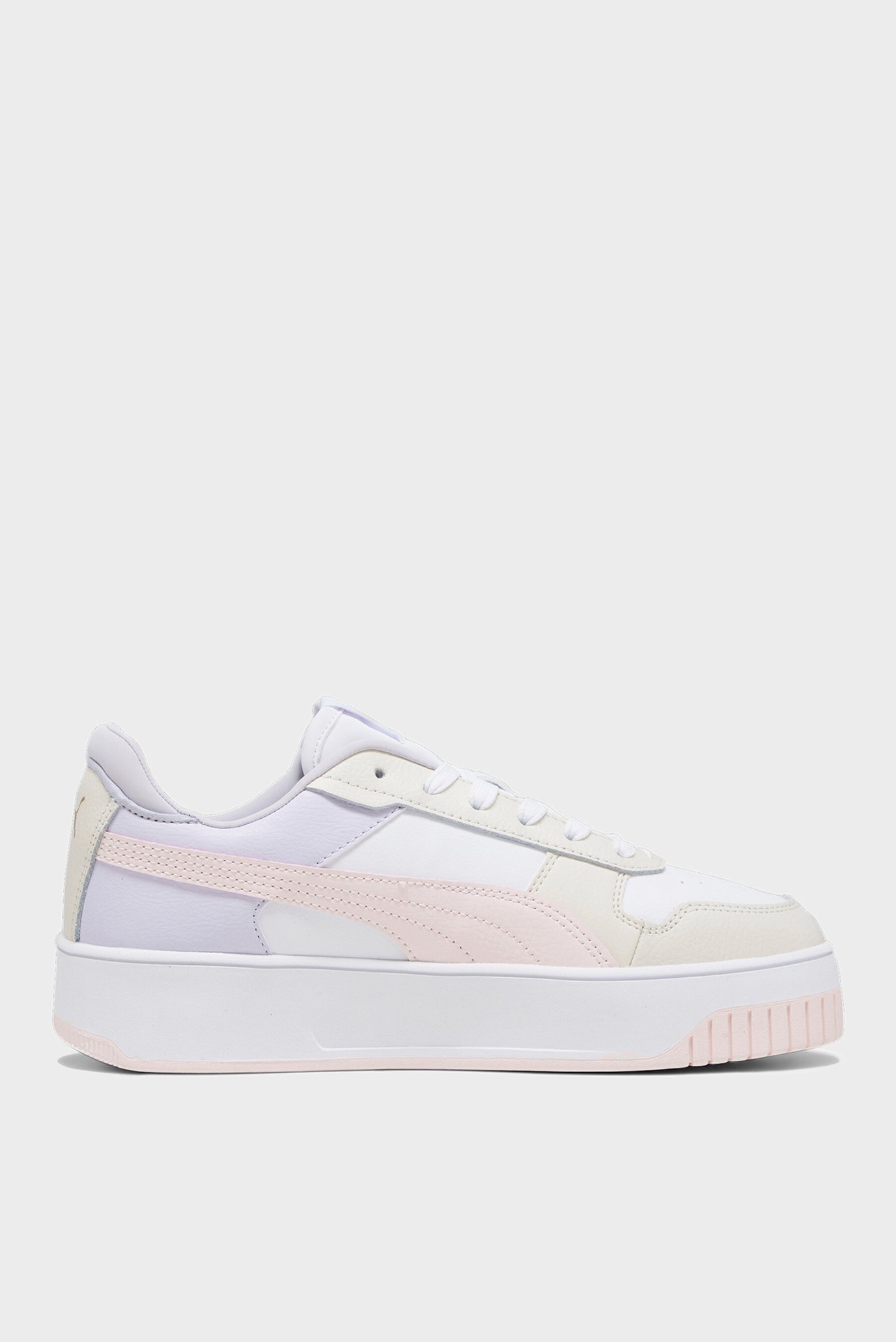 Жіночі шкіряні снікерси Carina Street Sneakers Women 1