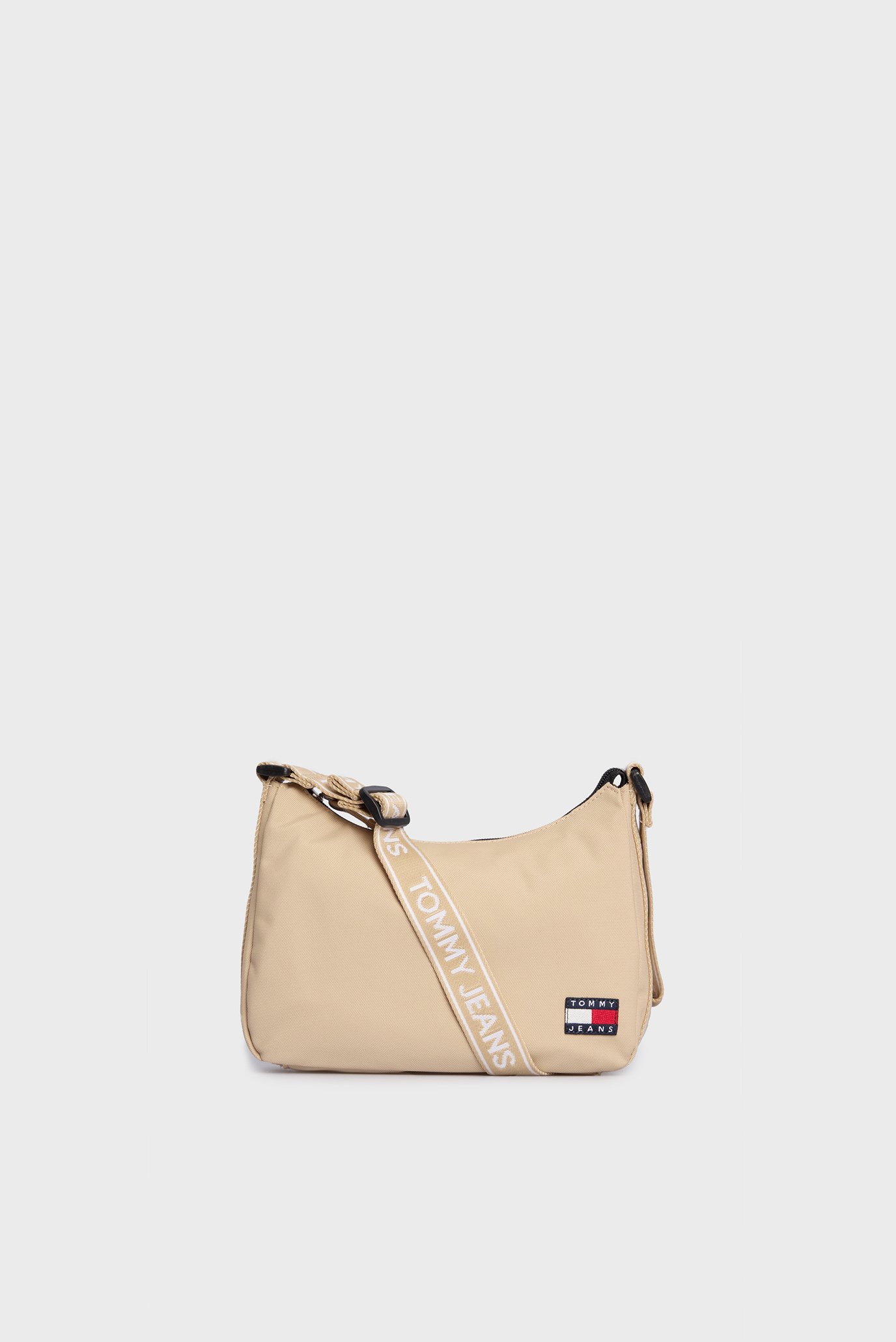 Жіноча бежева сумка TJW ESS DAILY SHOULDER BAG 1