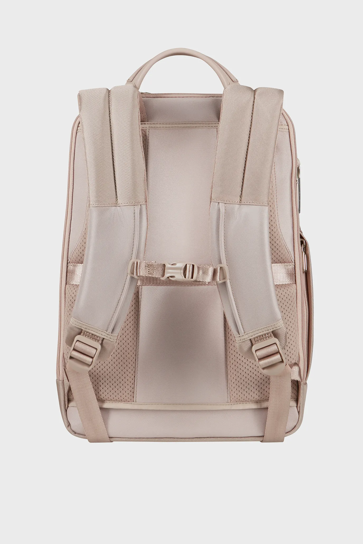 Жіночий пудровий рюкзак URBAN-EYE QUARTZ 3