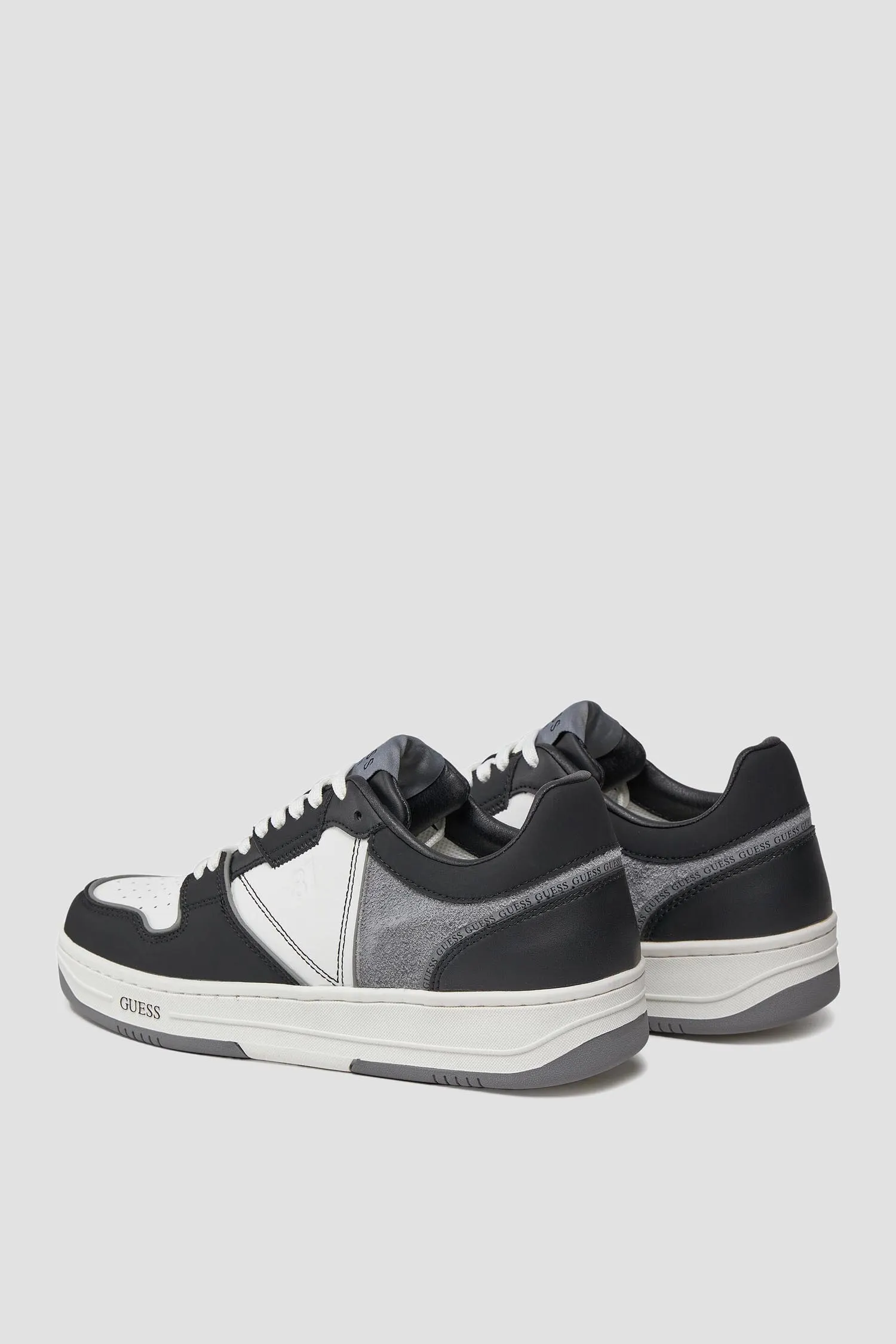 Мужские кроссовки 4