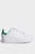 Дитячі білі снікерси Stan Smith Shoes