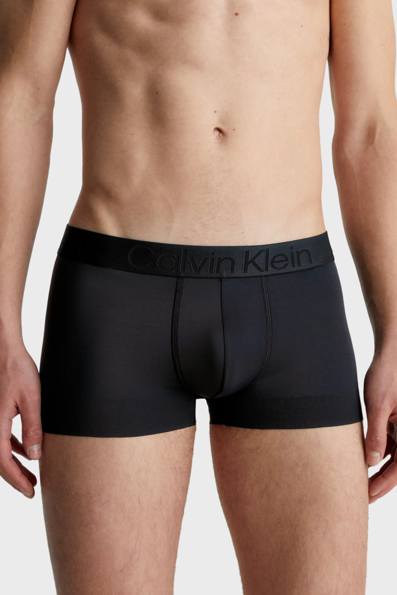 LOW RISE TRUNK Calvin Klein 000NB3680A MD Fashion