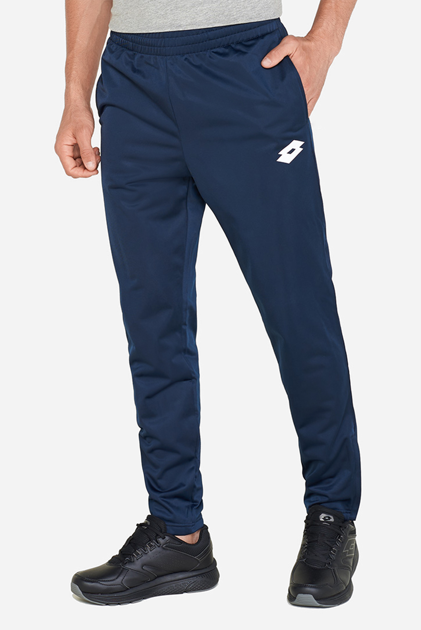 Чоловічі сині спортивні штани DELTA PANT PL 1