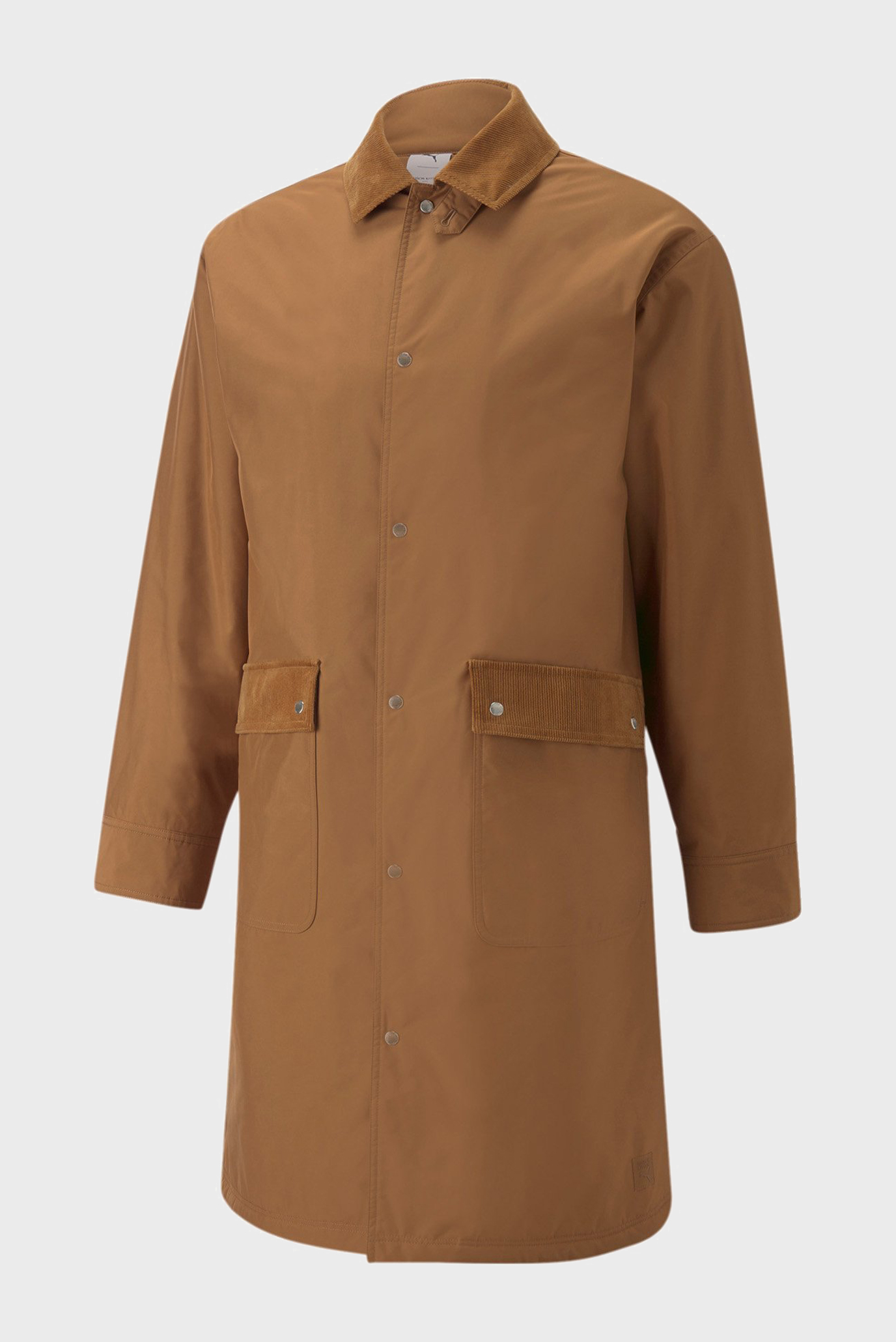 Куртка PUMA x MAISON KITSUNE Trench Coat 1