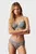 Жіночі сірі трусики BIKINI