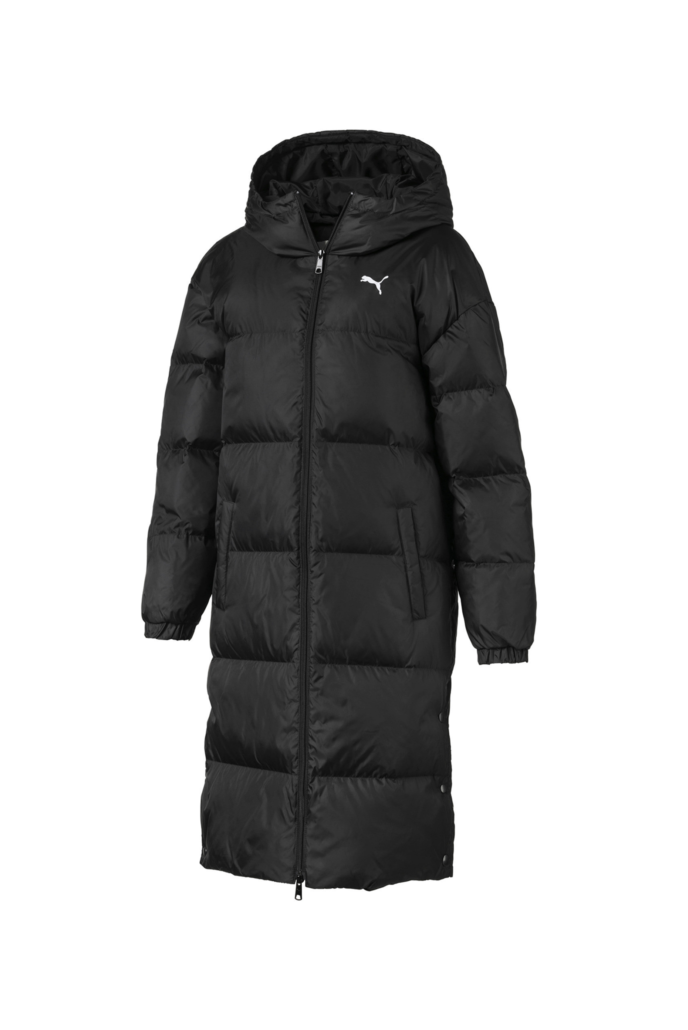 Longline Women s Down Jacket PUMA 843614 MD Fashion