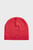 Чоловіча червона шапка Scuderia Ferrari SPTWR Beanie