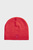 Мужская красная шапка Scuderia Ferrari SPTWR Beanie
