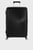 Чорна валіза 67 см SOUNDBOX BLACK