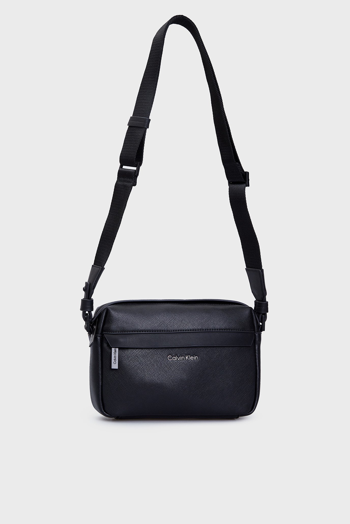 Мужская черная сумка CK MUST CAMERA BAG 1