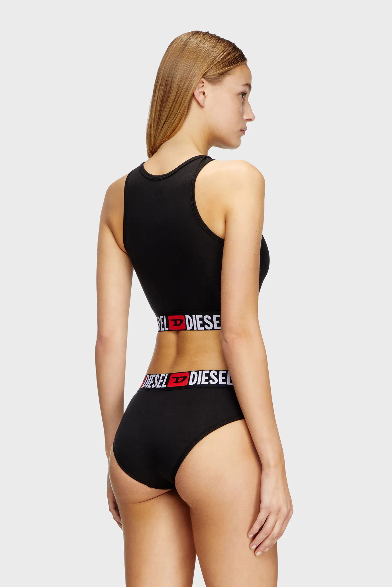 Женские трусики (3 шт) OXY-D-CORE MUTANDE 3