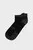 Черные носки