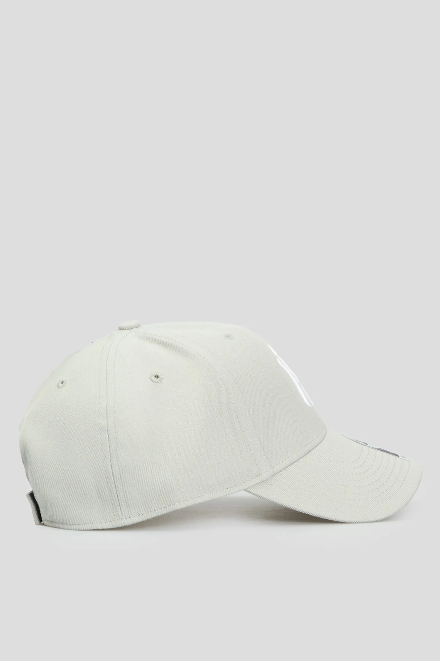 Сіра кепка NEW YORK YANKEES 3