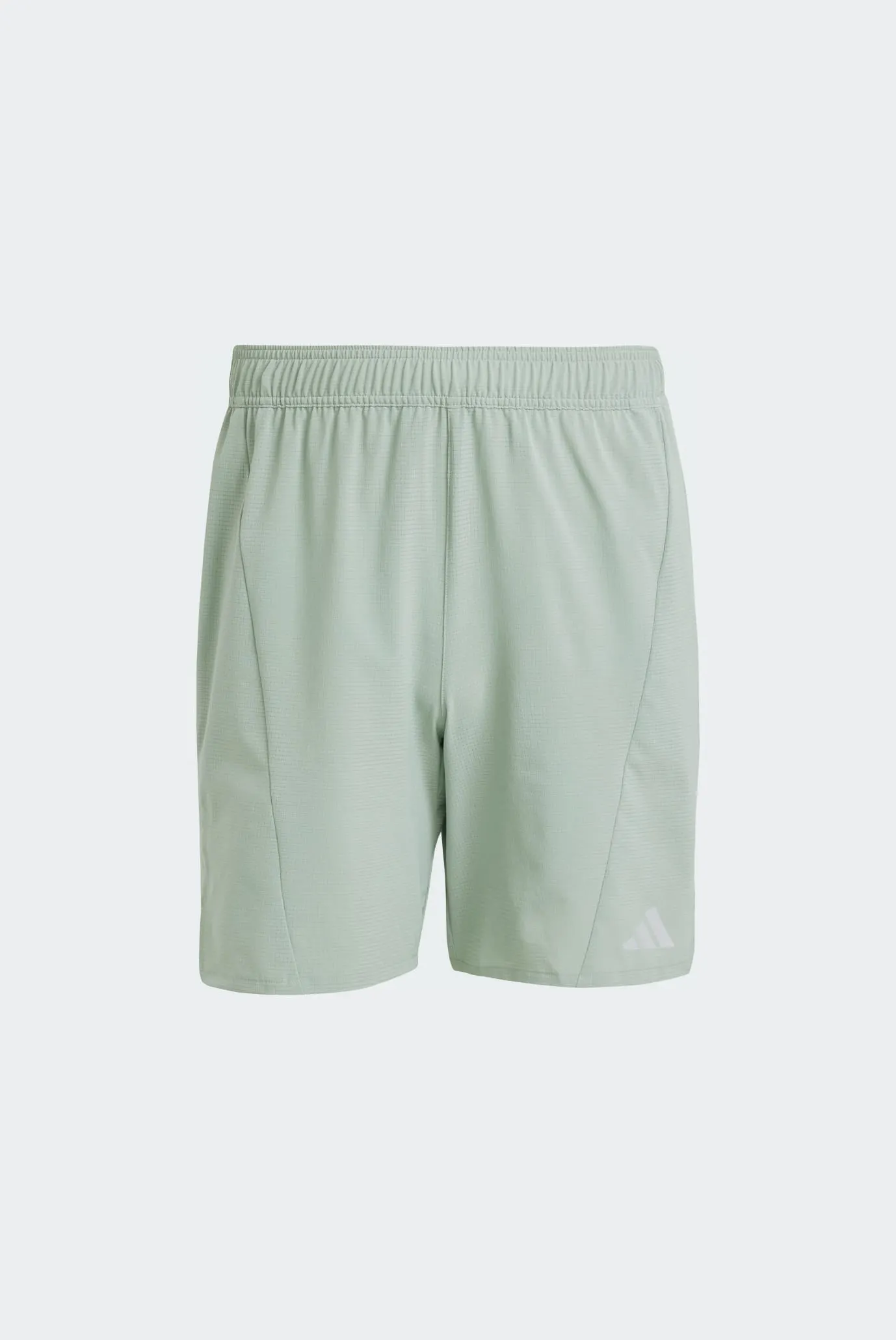 Мужские мятные шорты Designed for Training HIIT Workout HEAT.RDY 6