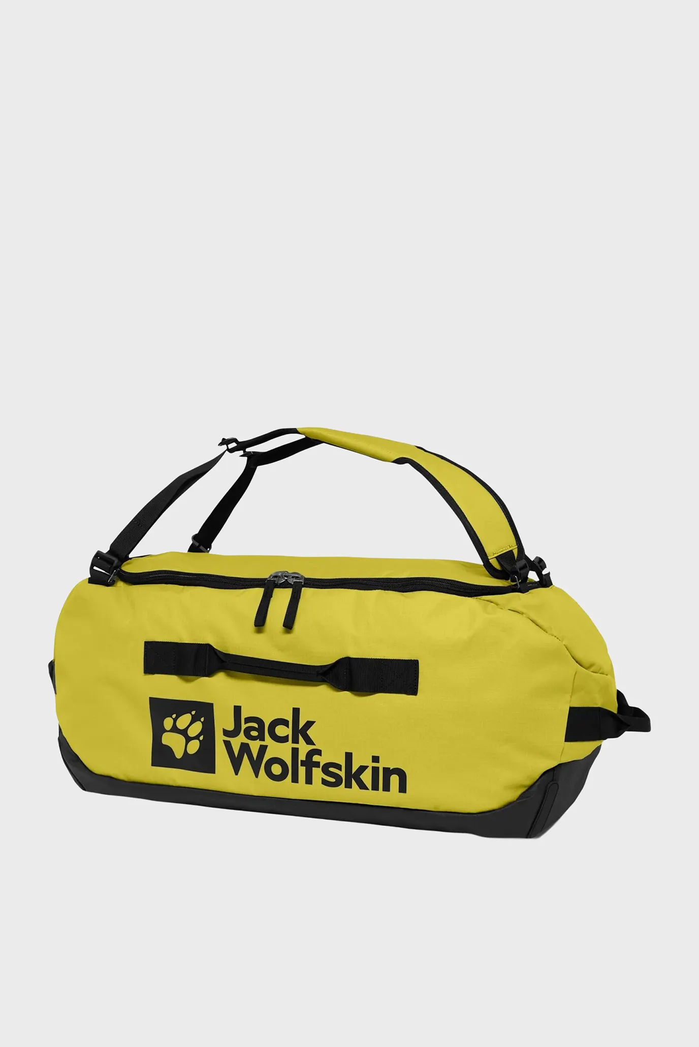 Желтый рюкзак 5