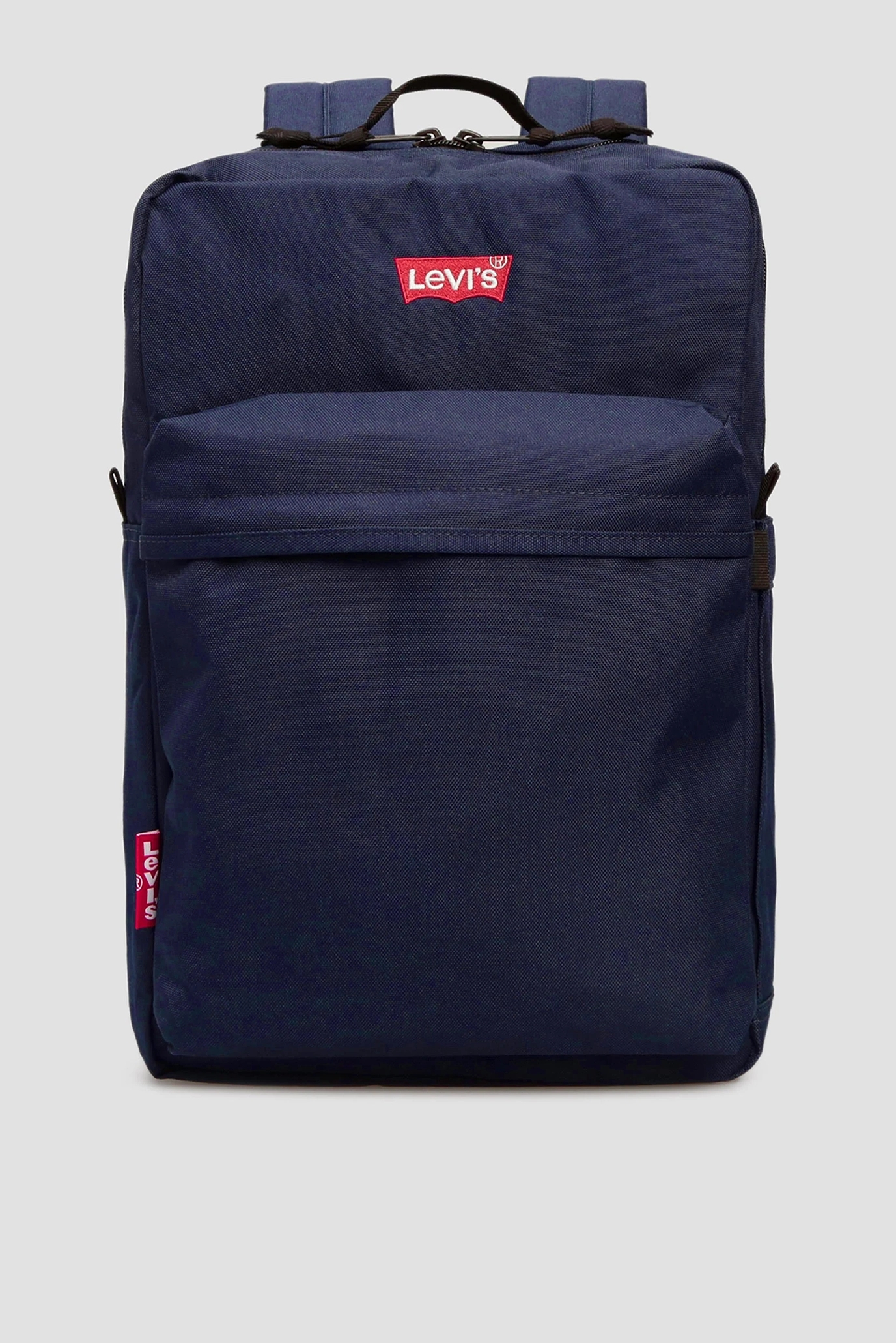 Синій рюкзак 1