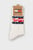 Носки (2 пары) TH UNI TJ SOCK 2P TOMMY FLAG