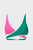 Жіночий ліф від купальника PUMA Women's Short Swim Top