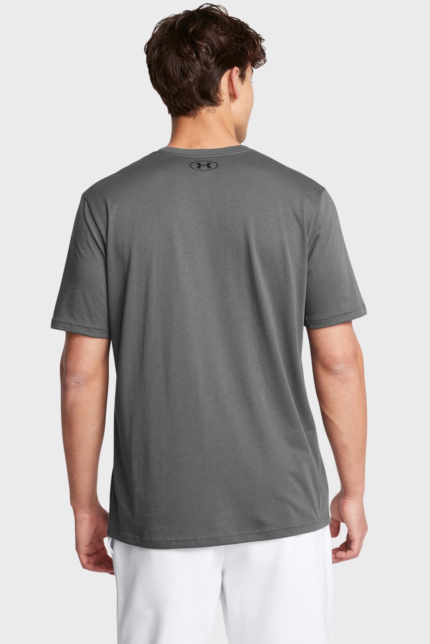 tomi☆ ᐉ Футболка мужская Tommy Hilfiger Essential White 78JA560