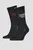 Чорні шкарпетки (2 пари)