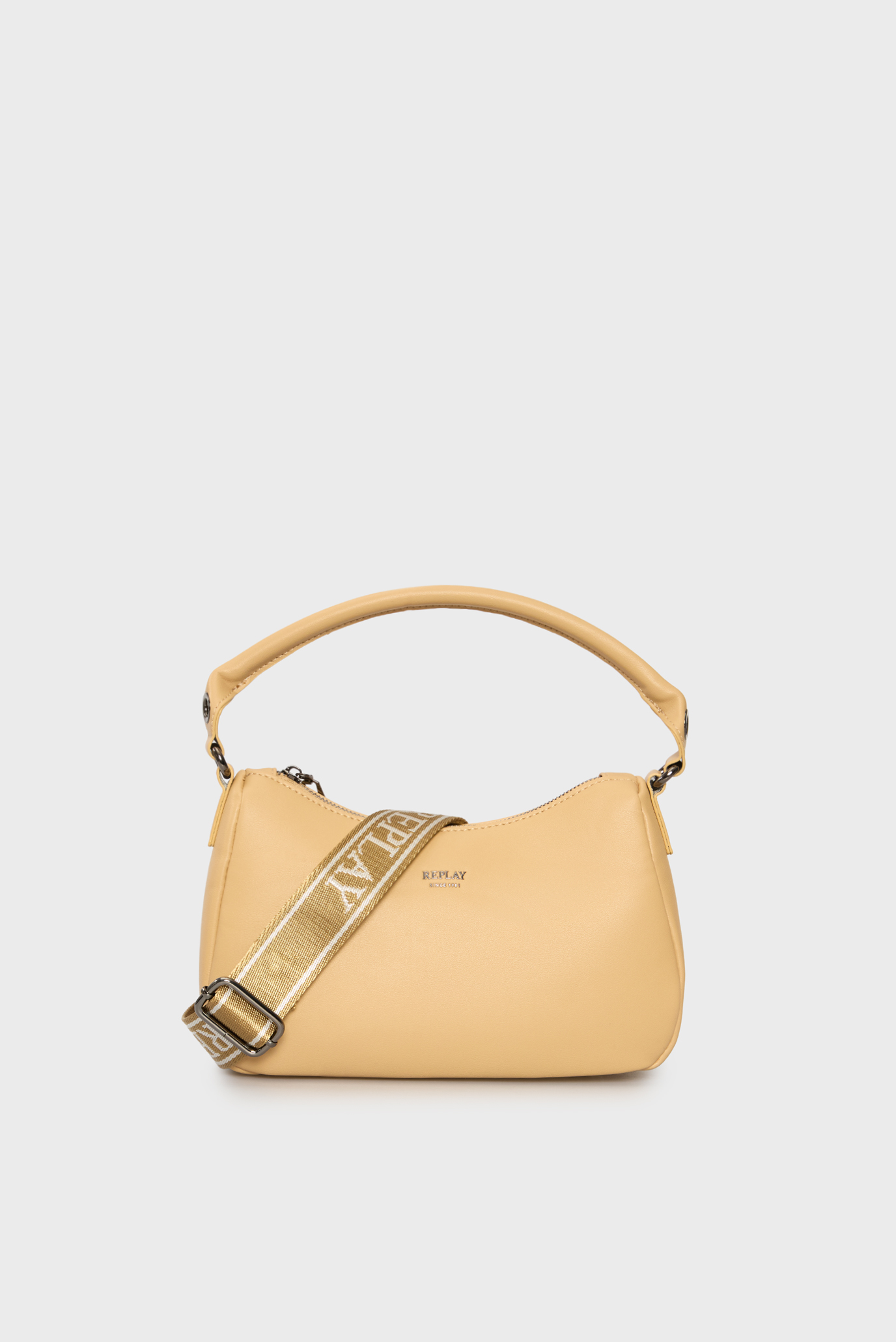 Женская бежевая сумка Бежевый ONESIZE Replay FW3742.000.A0500D Женская бежевая сумка Бежевый ONESIZE Replay FW3742.000.A0500D