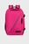 Женский розовый рюкзак LITE-BOX ALU RASPBERRY SORBET