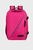 Жіночий рожевий рюкзак LITE-BOX ALU RASPBERRY SORBET