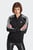Жіноча чорна спортивна кофта Adicolor Classics SST