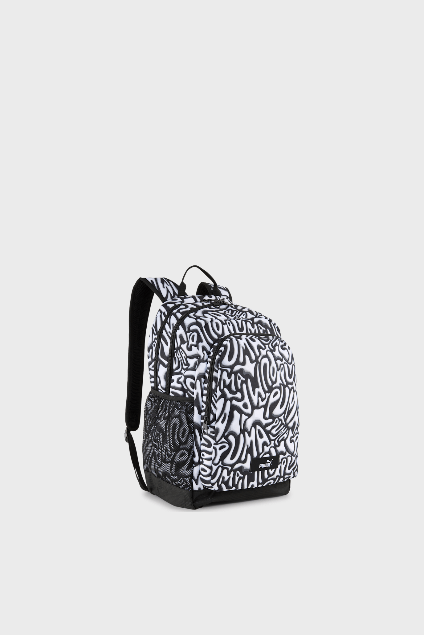 Рюкзак с узором PUMA Academy All-Over Print Backpack 1