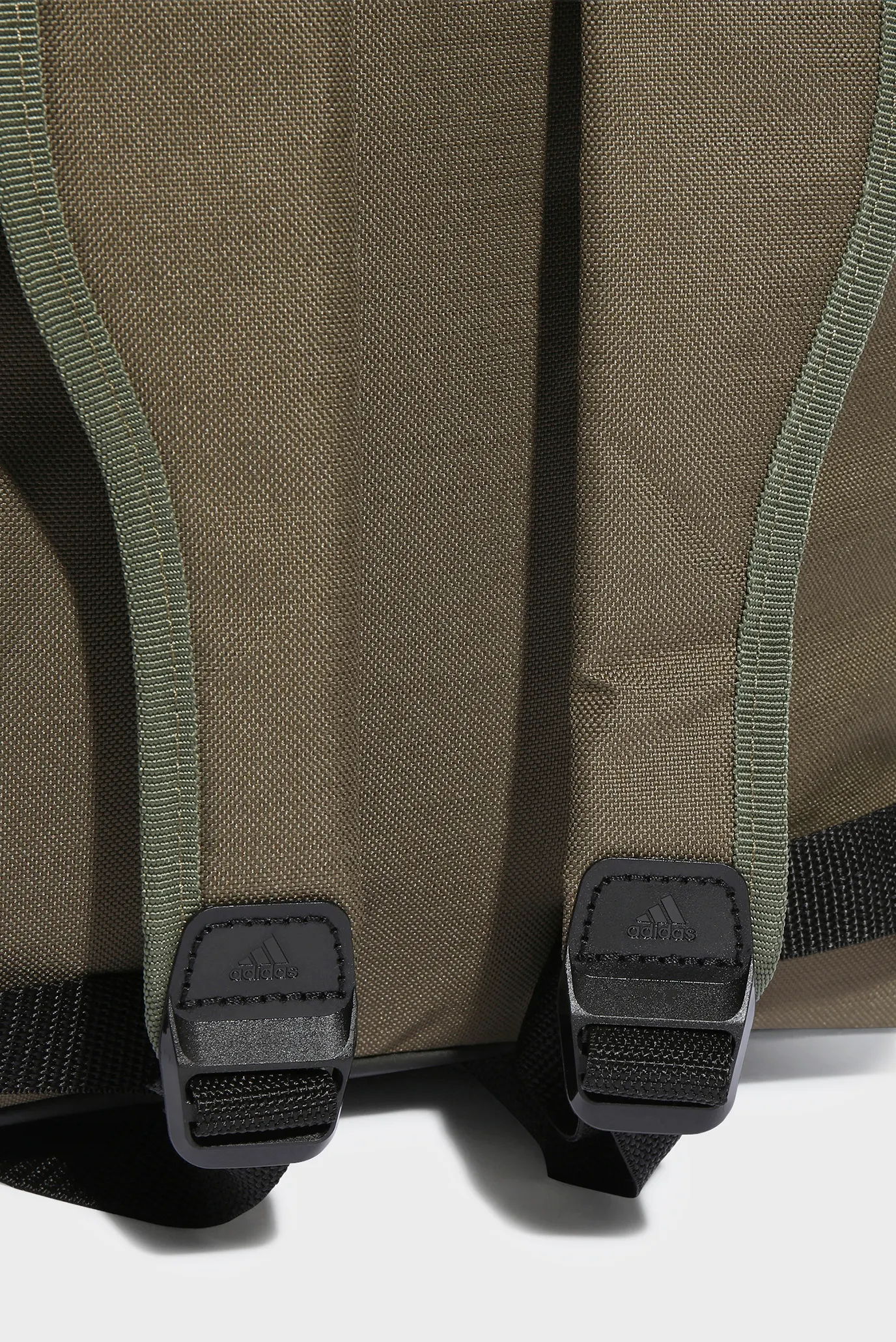 Темно-зеленый рюкзак Essentials Linear 6