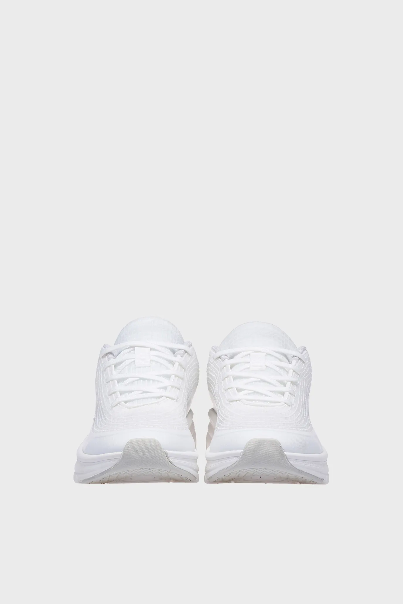 Жіночі білі кросівки LUNAR AMF W 2