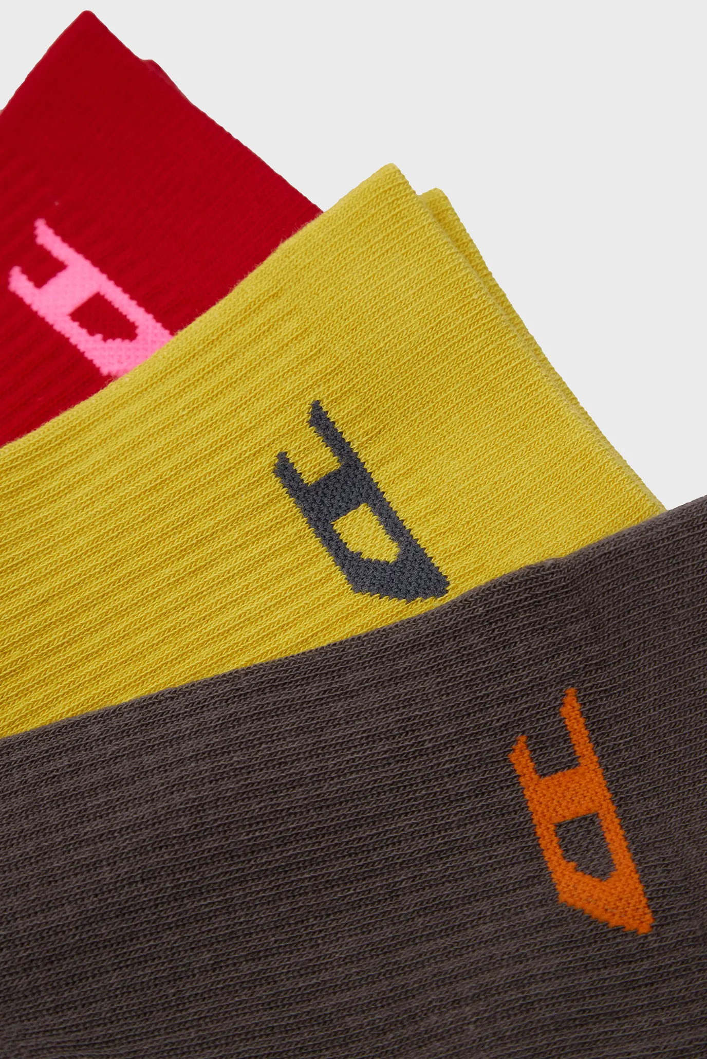 Чоловічі шкарпетки (3 пари) SKM-D-TENNIS 2