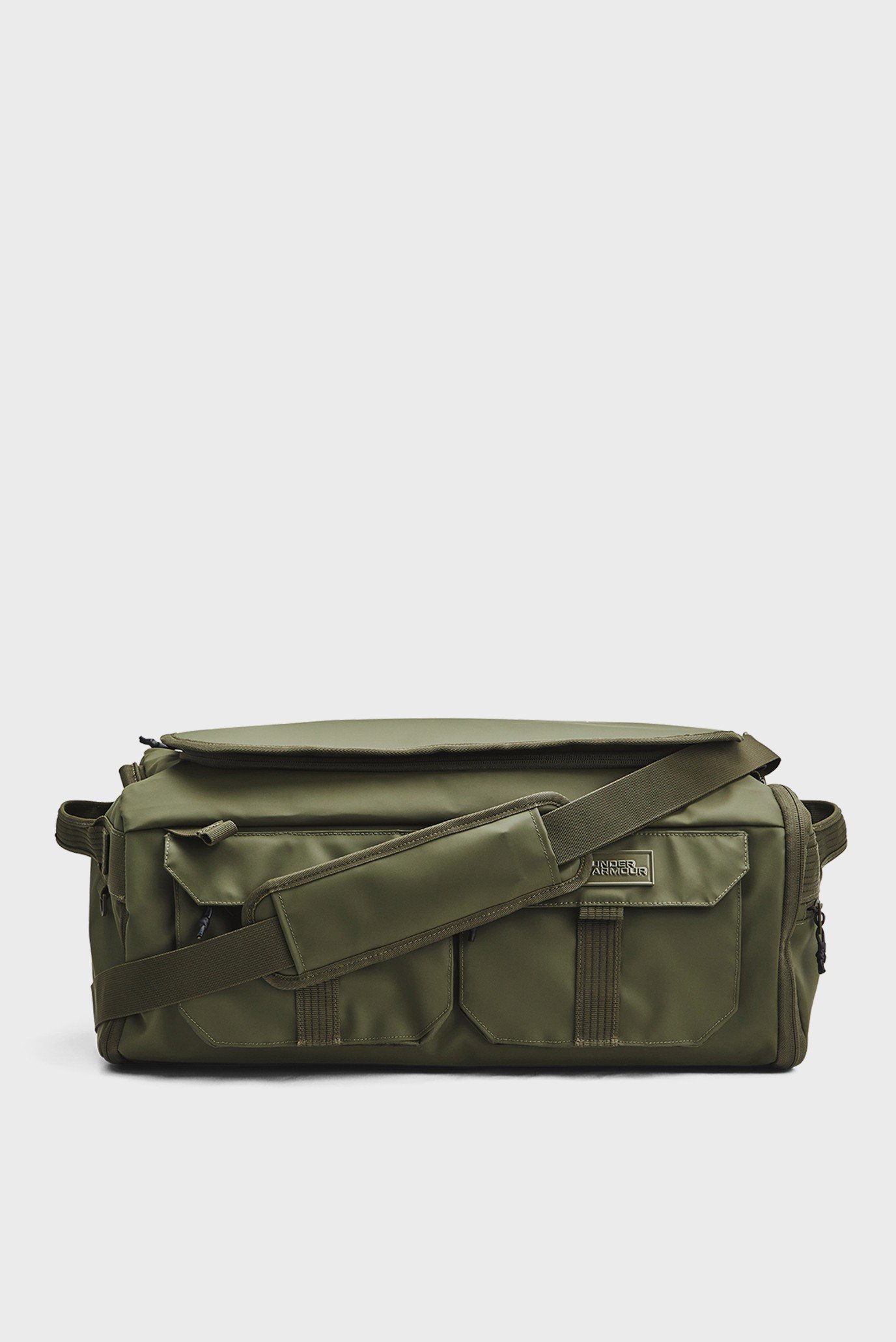 Зелений рюкзак UA Triumph Backpack Duffle 1