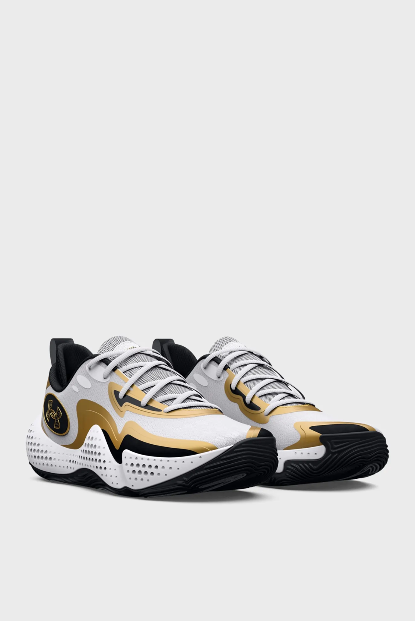 Кросівки UA Spawn 5 2