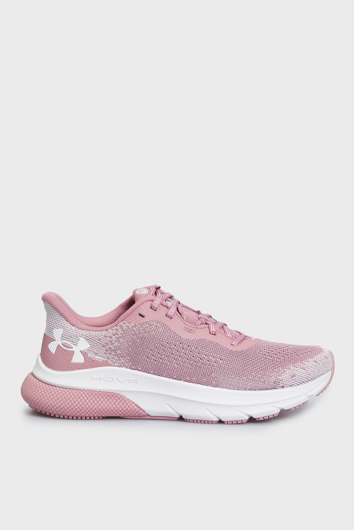 Жіночі рожеві кросівки UA W HOVR Turbulence 2 1
