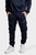 Чоловічі темно-сині спортивні штани NSW SP FLC