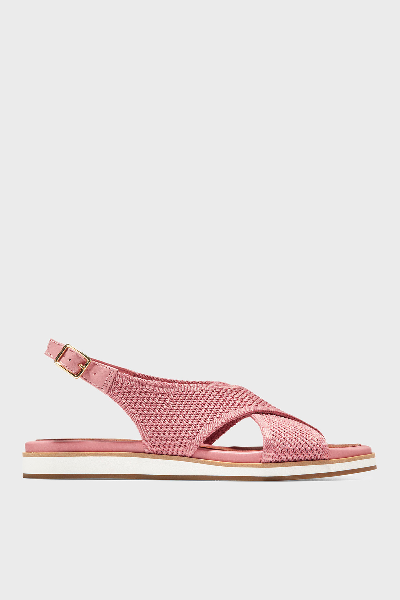 Жіночі рожеві сандалі Mikaela Sandal 1