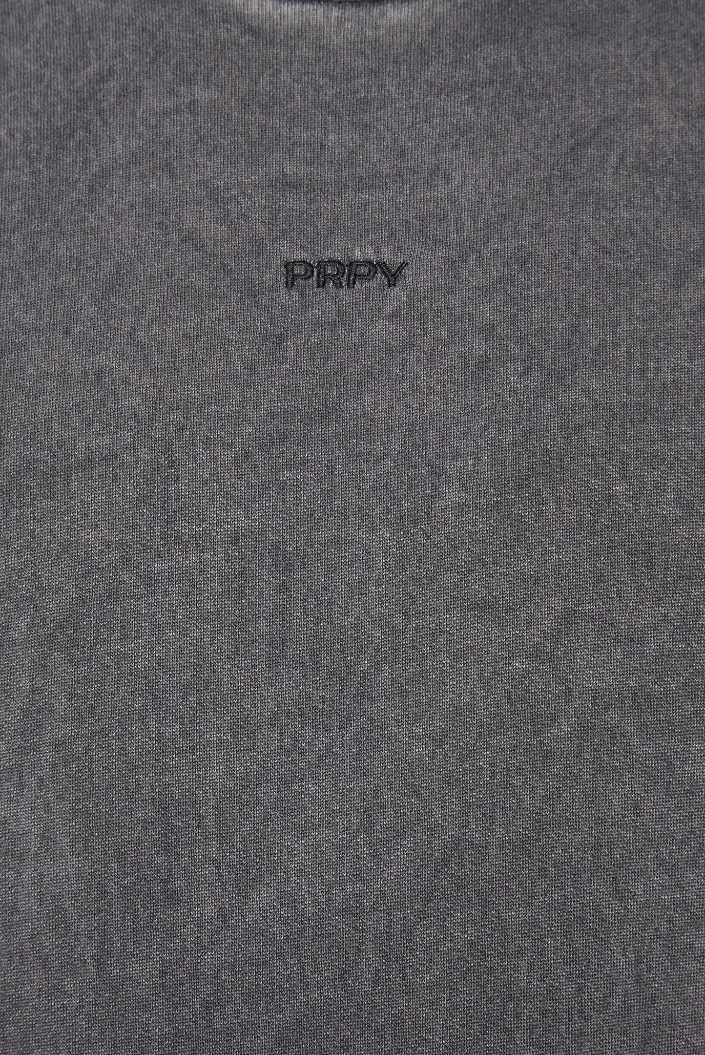 Мужской серый свитшот 6