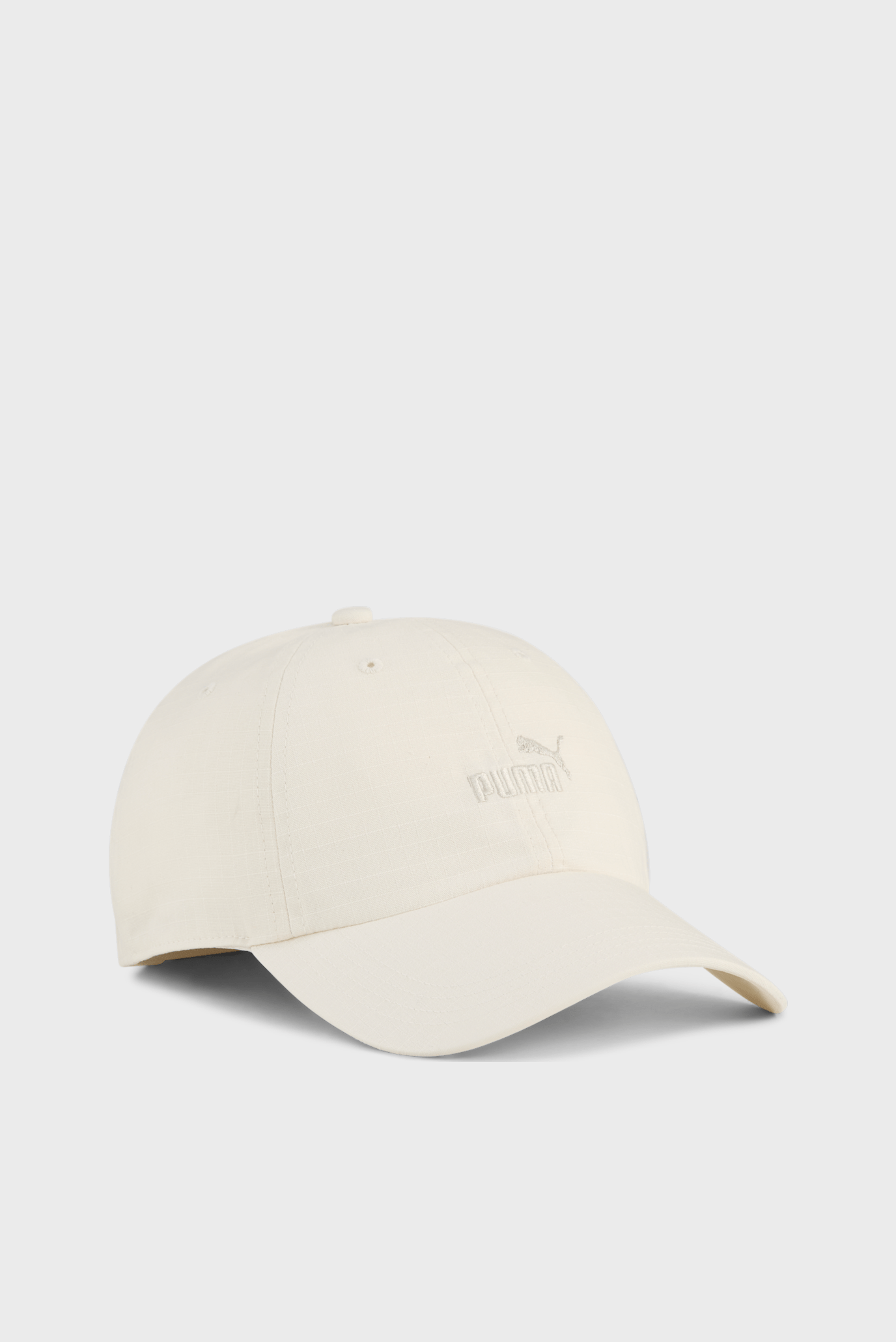 Біла кепка ESS ELEVATED Baseball Cap 1