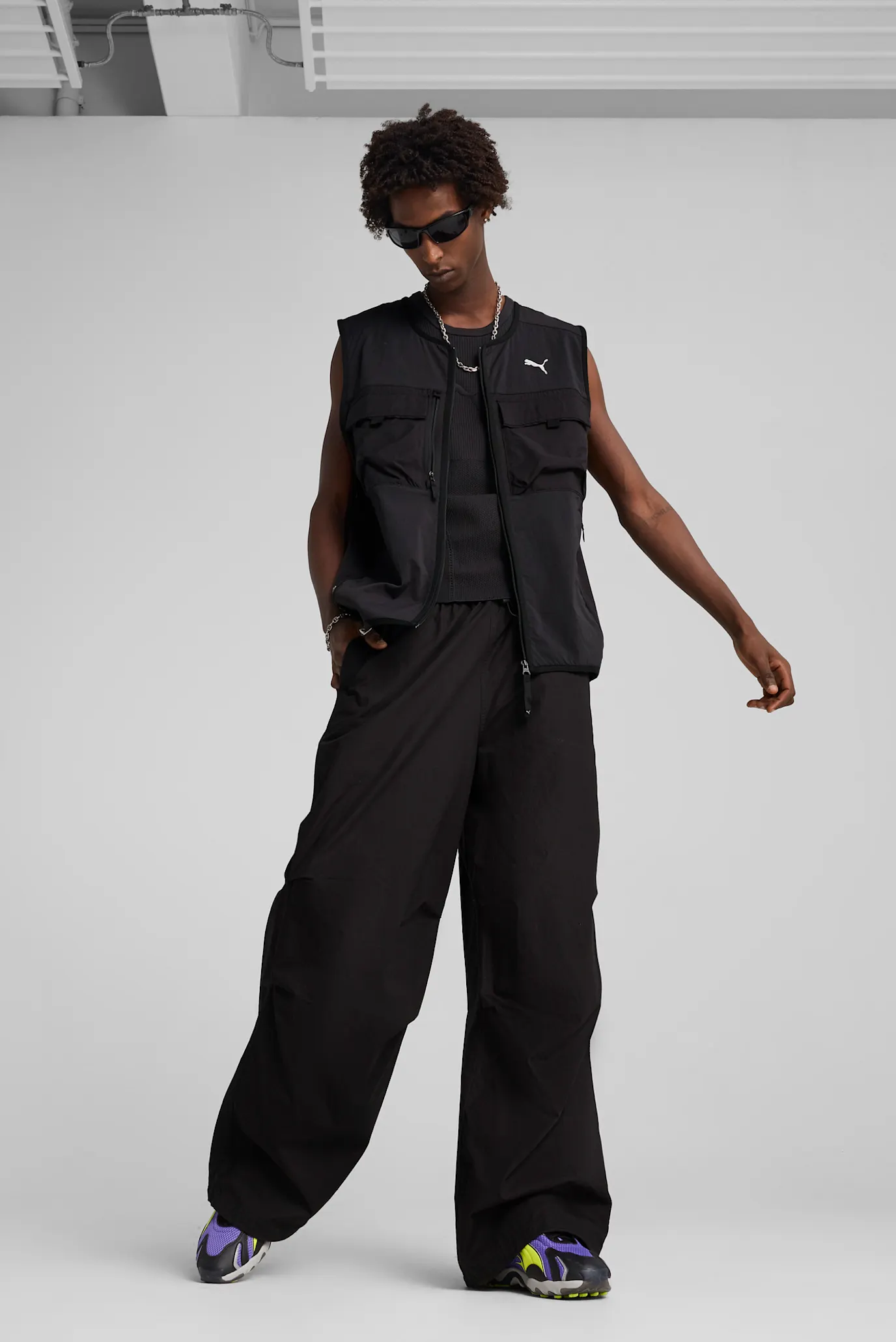 Сині кросівки Inhale Sneakers Unisex 7