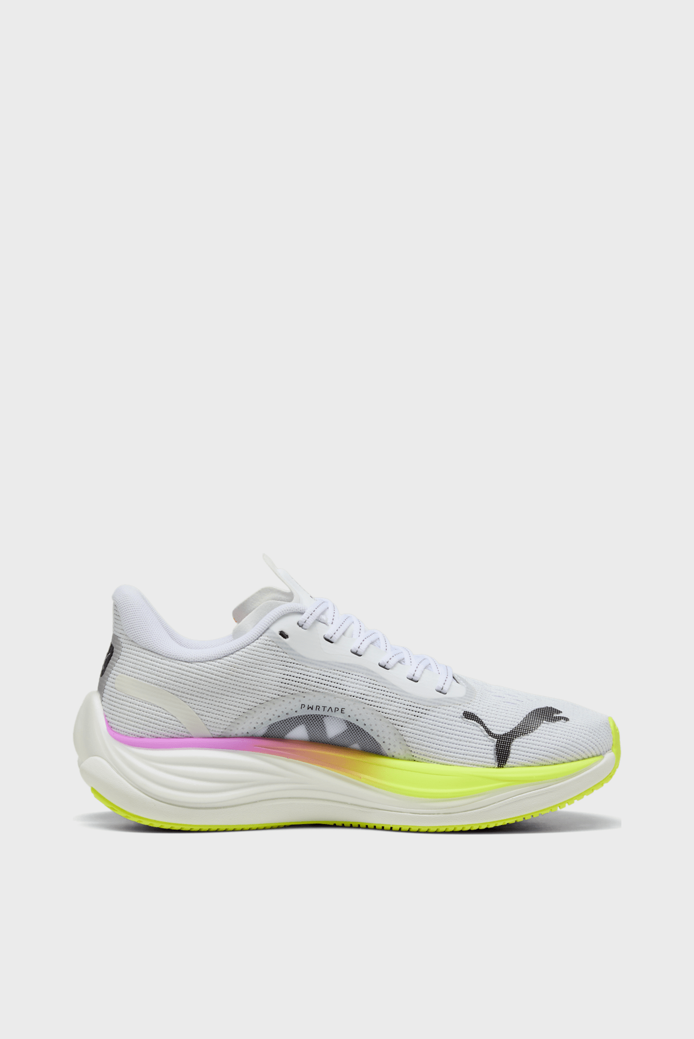 Женские серые кроссовки Velocity NITRO™ 3 Women's Running Shoes 1