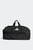 Чорна спортивна сумка Tiro League Duffel Bag Medium