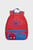 Детский красный рюкзак DISNEY ULTIMATE 2.0 SPACE BLUE