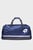 Чоловіча синя спортивна сумка ELITE SPORT BAG L