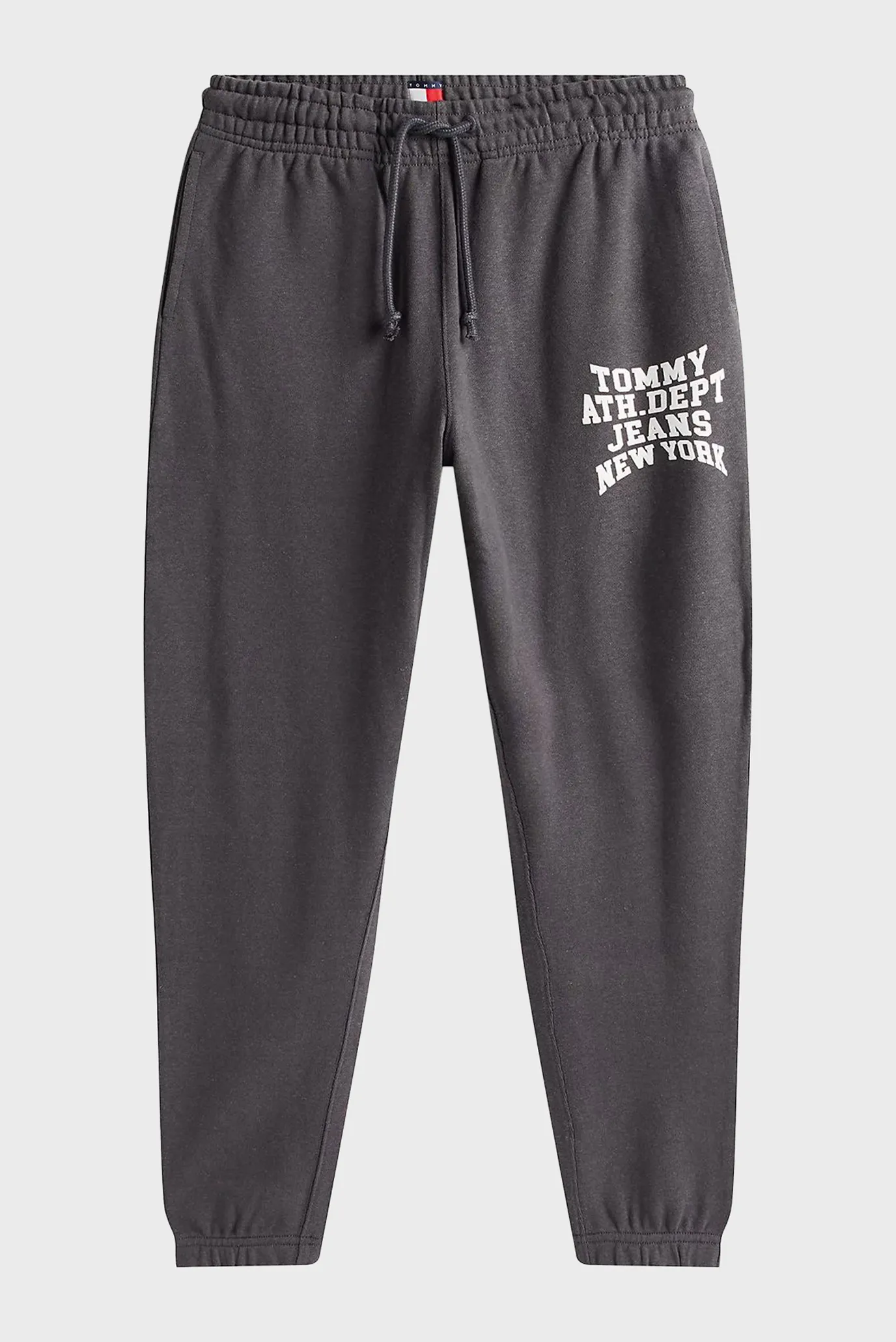 Чоловічі темно-сірі спортивні штани VARSITY 5
