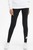 Женские черные тайтсы Essentials Logo Women's Leggings