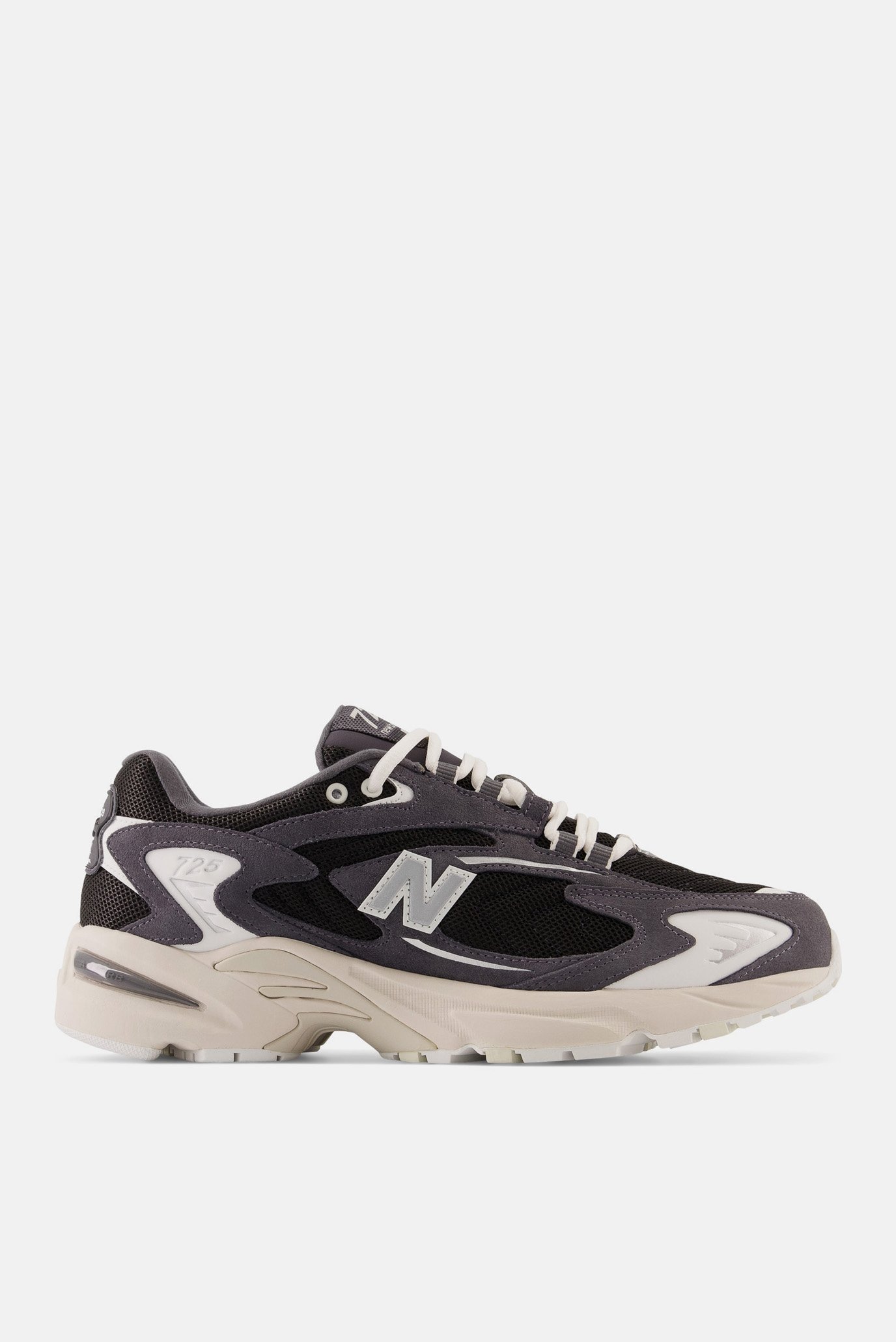 Серые кроссовки 725 Серый 8.5 New Balance ML725AC Серые кроссовки 725 Серый 8.5 New Balance ML725AC