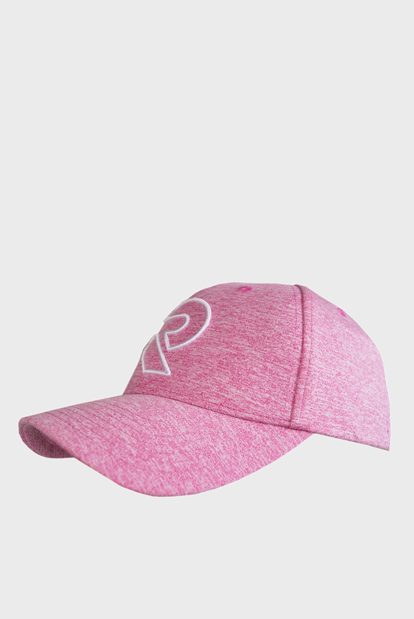 Жіноча рожева кепка 1
