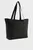 Женский черный шоппер HER 19L Shopper Bag