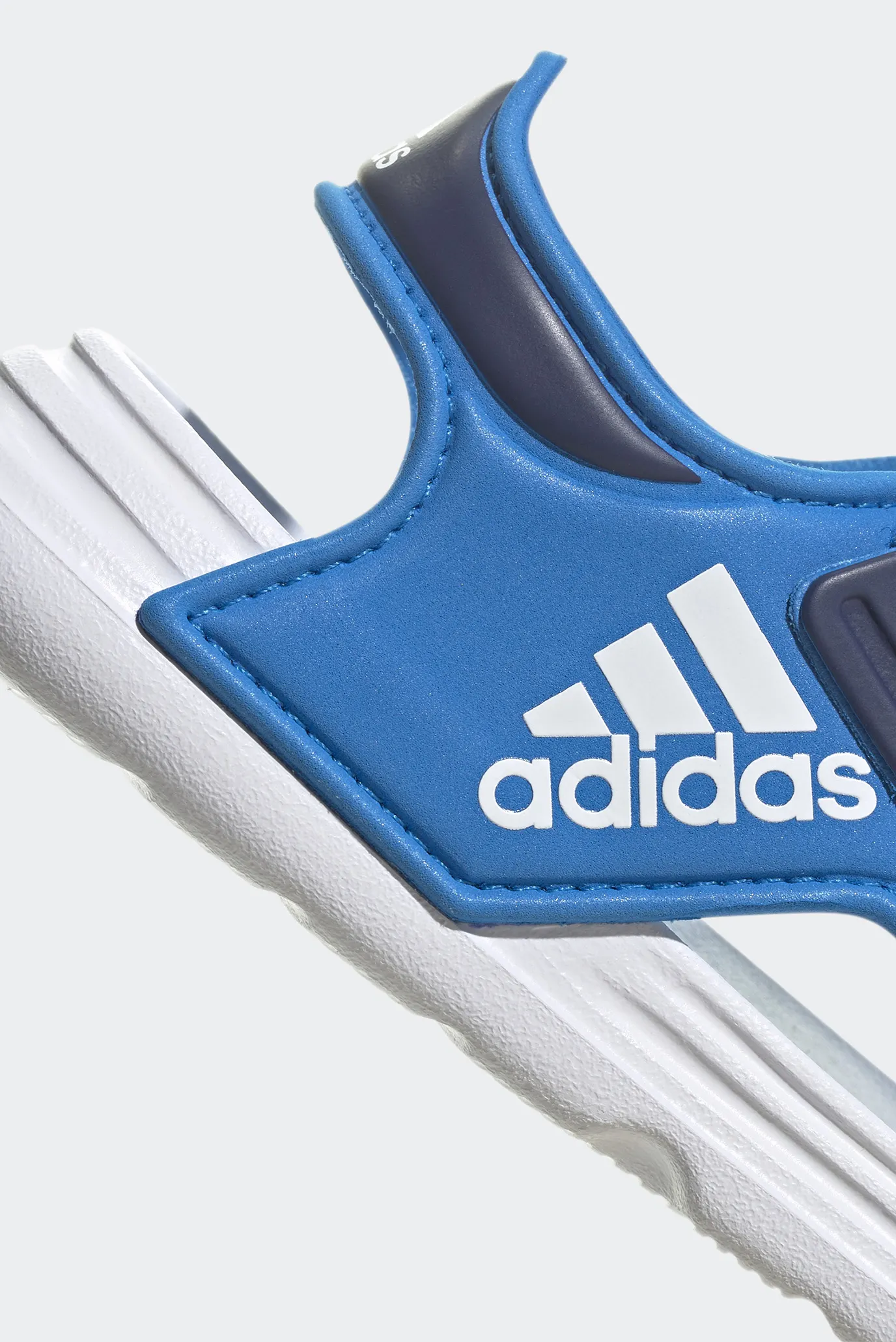 Дитячі сині сандалі Altaswim 7